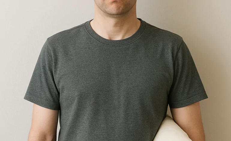 Boyun Ağrısını Hafifletmek İçin Basit Bir Yöntem