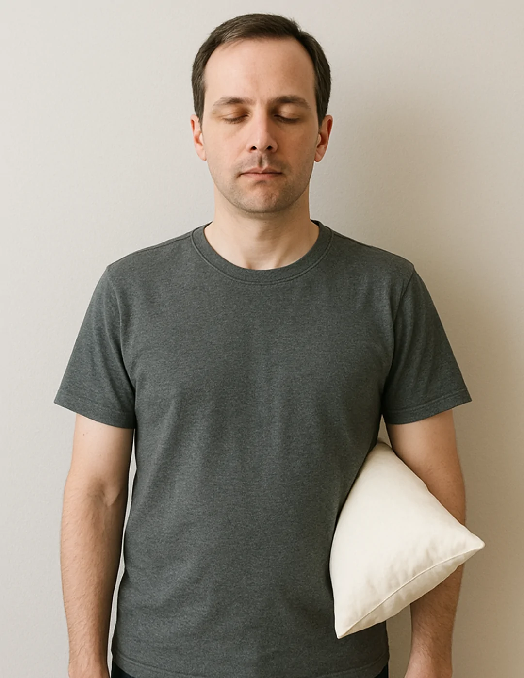 Boyun Ağrısını Hafifletmek İçin Basit Bir Yöntem