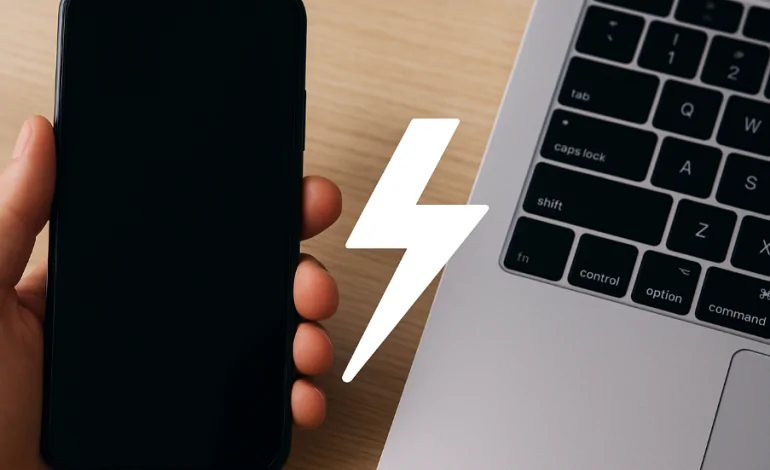 Telefon ve Bilgisayar Kısayolları