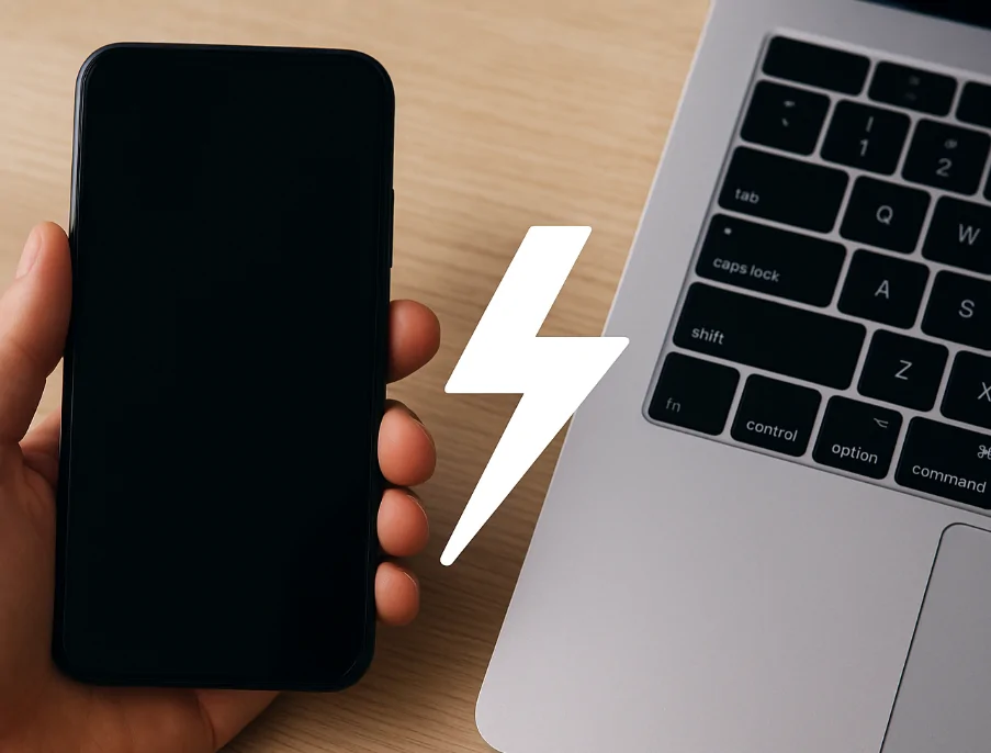 Telefon ve Bilgisayar Kısayolları