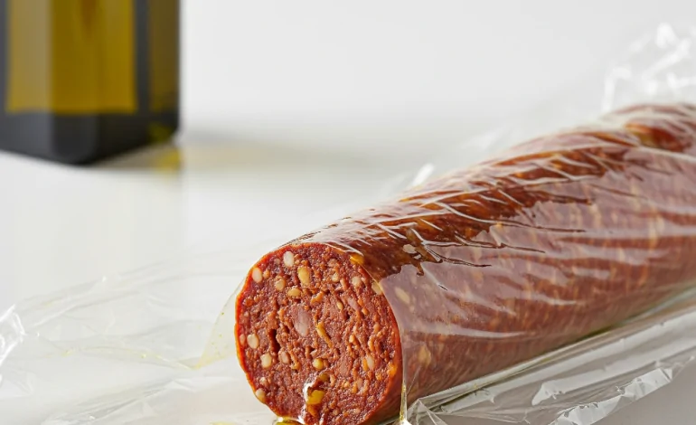 Sucuğun Küflenmemesi İçin Ne yapılmalı?