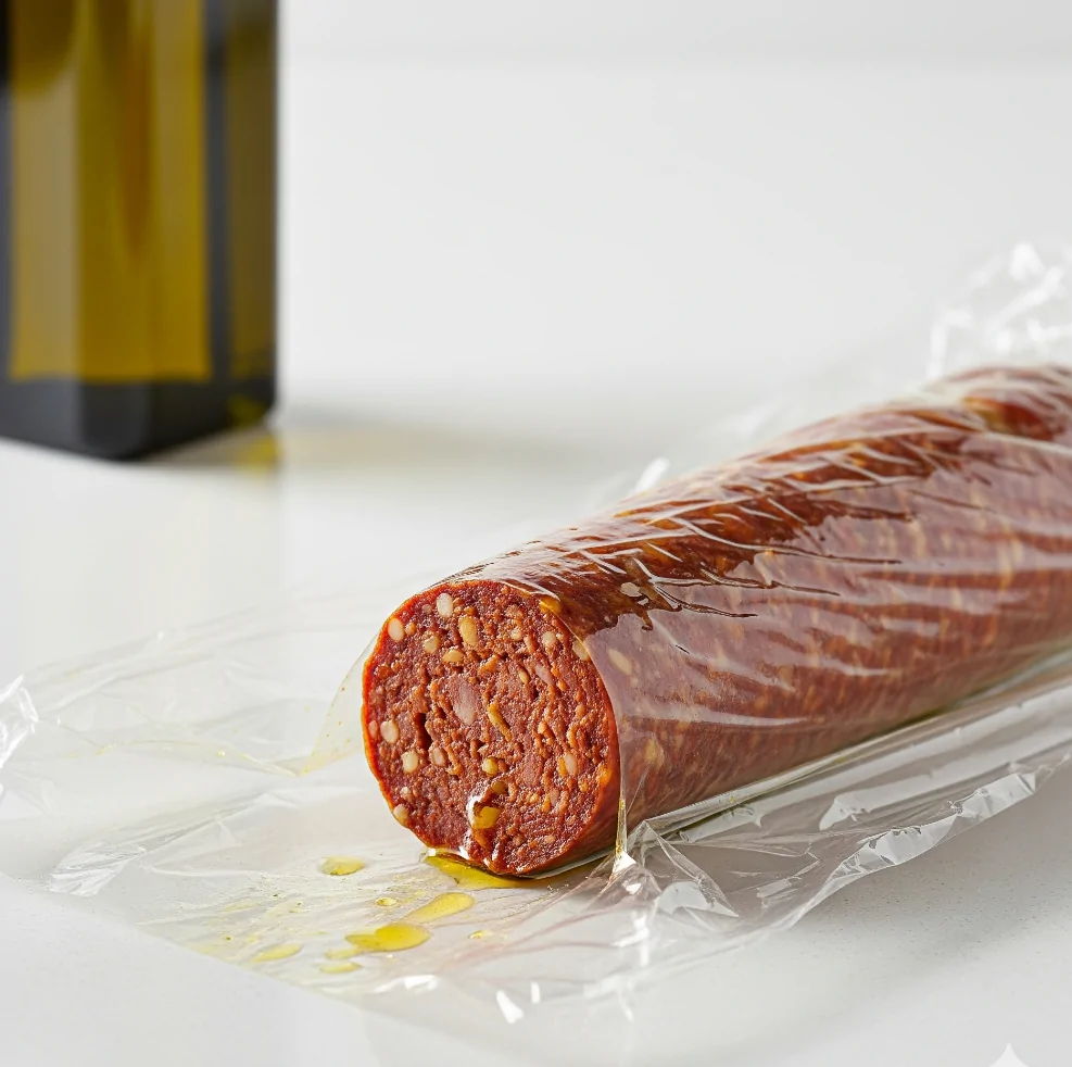 Sucuğun Küflenmemesi İçin Ne yapılmalı?