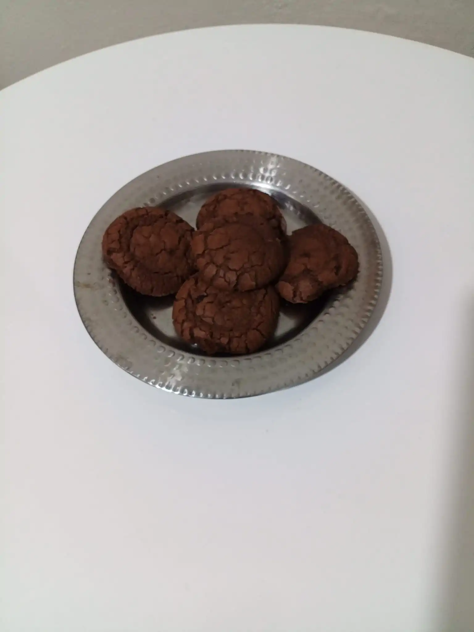 Sıvıyağlı Kurabiye Tarifi