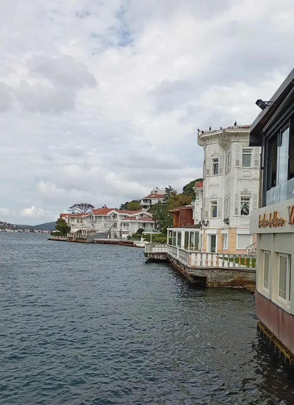 Kanlıca’nın Gezilecek Yerleri ve Meşhur Lezzetleri