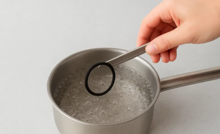 Saç lastiği gevşediyse Ne Yapılmalı?