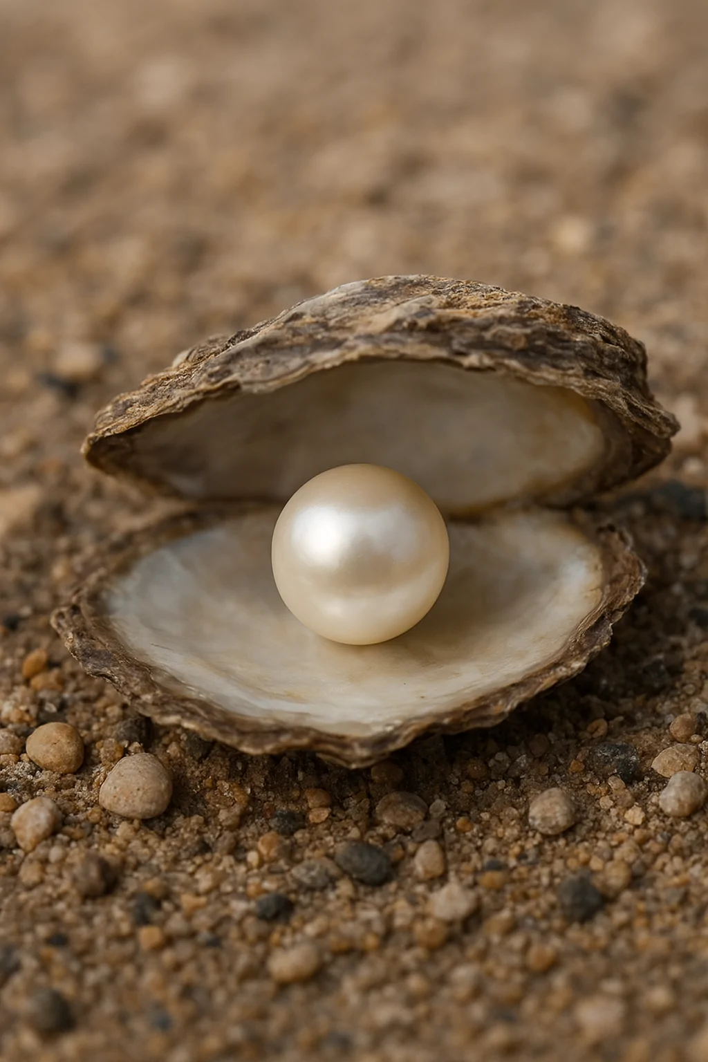 “İnci Oluşumu ve Bakımı: Gerçek İncinin Faydaları ve Sırları”