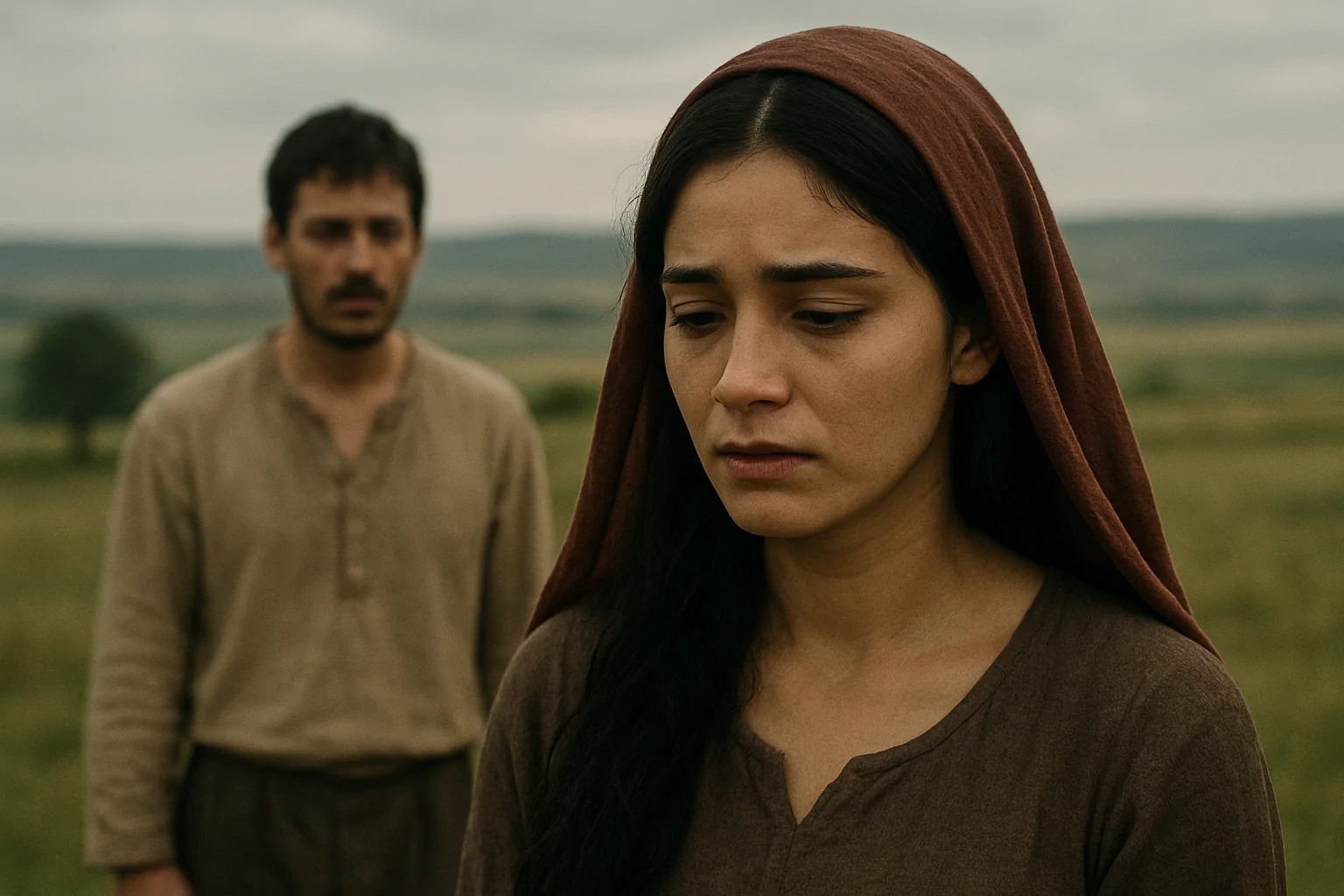 Acem Kızı Türküsünün Bilinmeyen Hikâyesi: Yarım Kalan Bir Sevdanın İzleri