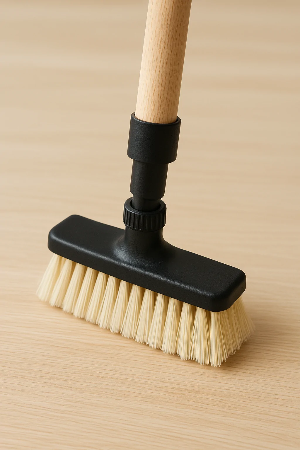 Süpürge Sapı Sürekli Çıkıyorsa Pratik ve Kalıcı Bir Çözüm