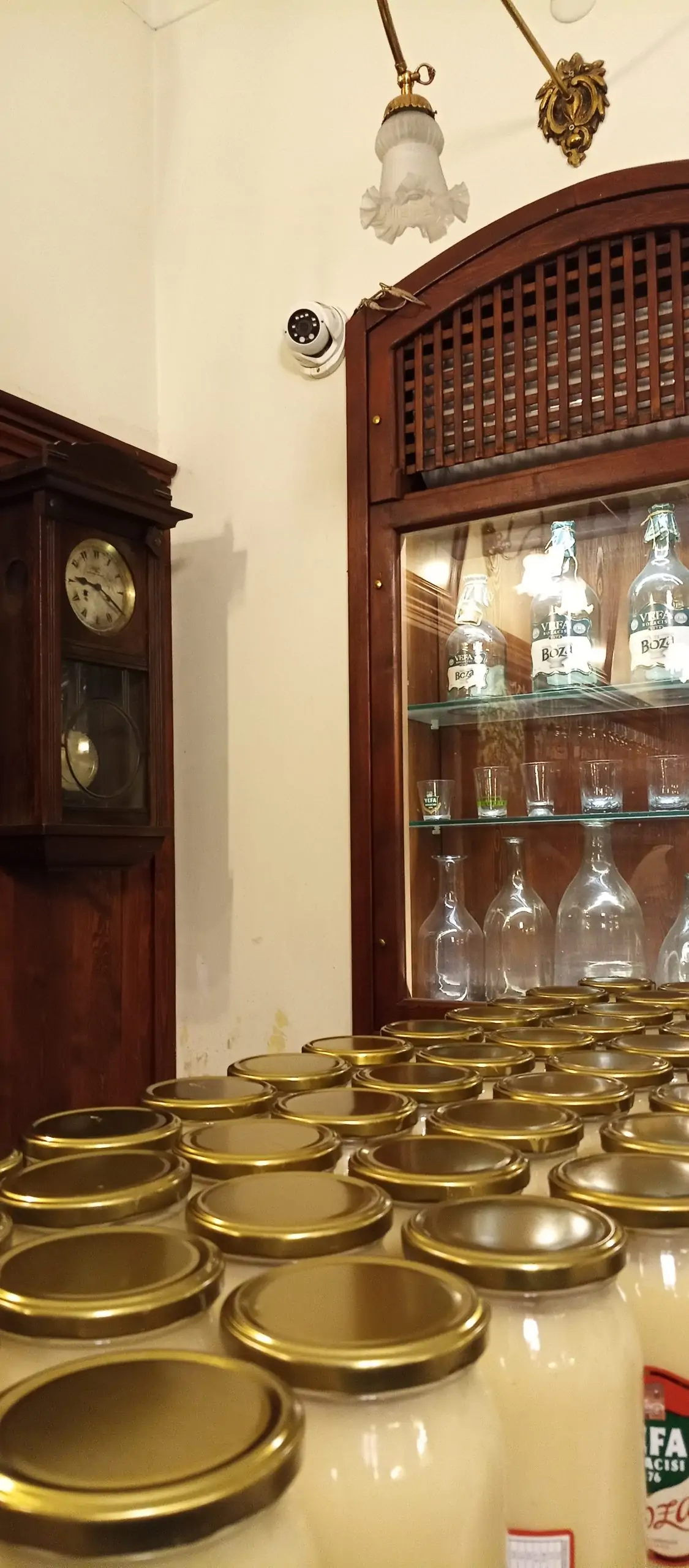 Osmanlı’dan Günümüze: Tarihi Vefa Bozacısı ve Bozanın Sağlığa Katkıları