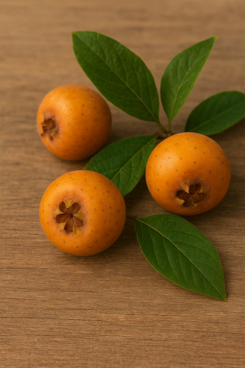 Muşmula Meyvesinin Bilinmeyen Faydaları