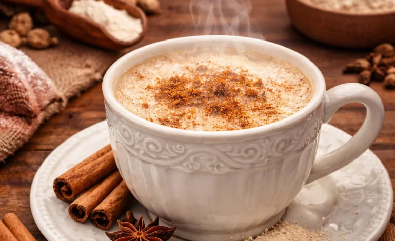 Salep Nedir? Faydaları ve Gerçek Salep Nasıl Anlaşılır
