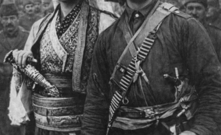 Gazi Topal Osman Ağa