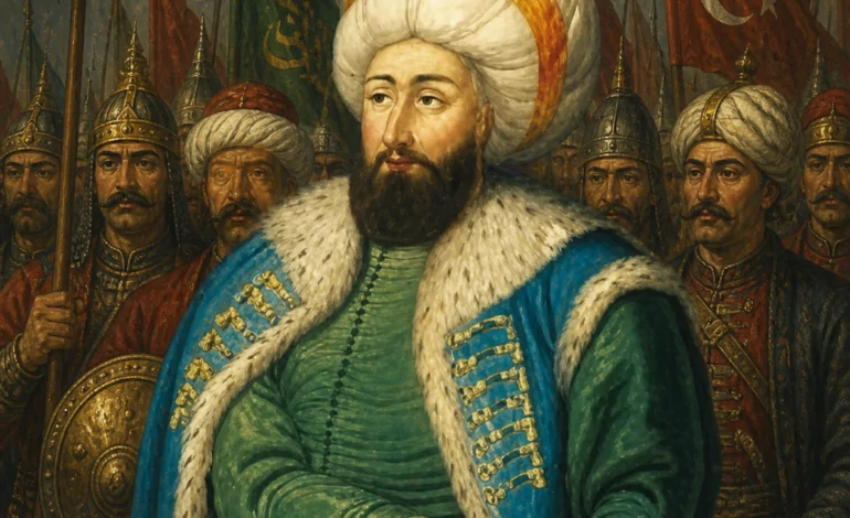 Fatih Sultan Mehmet’in Etkileyici Sözleri