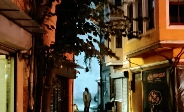 Balat: İstanbul’un Renkli Sokaklarında Tarihe Yolculuk